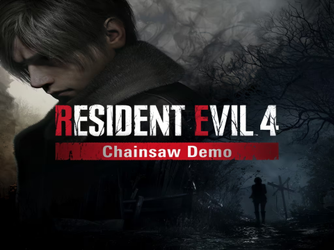 Resident Evil 4 Remake tung bản demo cực 'chất' - Ảnh 2.