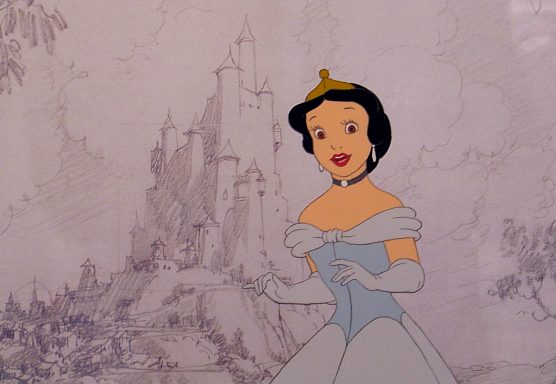 Hoá ra Bạch Tuyết từng xuất hiện đẹp nức nở tại Oscar, nhưng lại mặc nhầm váy của công chúa Disney khác? - Ảnh 5.