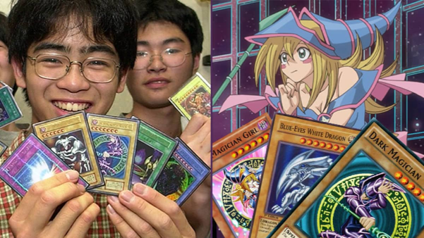 Điểm mặt những lá bài ma thuật Yu-Gi-Oh! đắt nhất thế giới: Siêu hiếm, có lá được định giá 2 tỷ đồng  - Ảnh 1.