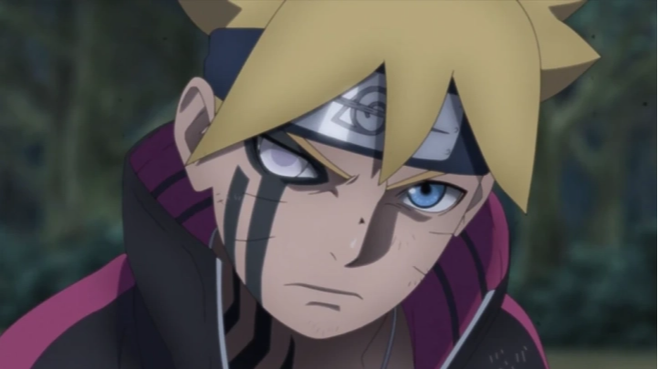 Anime Boruto tập 291 tiết lộ khả năng mới của con trai Naruto - Ảnh 2.