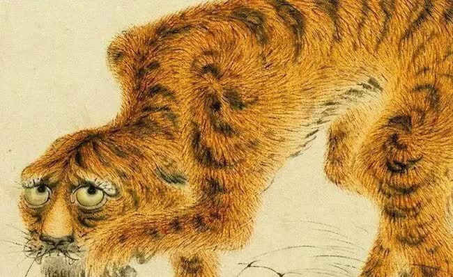 Bức tranh kỳ lạ trong Tử Cấm Thành gây tranh cãi suốt 300 năm, phóng đại gấp 10 lần mới khám phá được bí ẩn: Hóa ra có mối liên quan với cuộc đời họa sĩ - Ảnh 2.