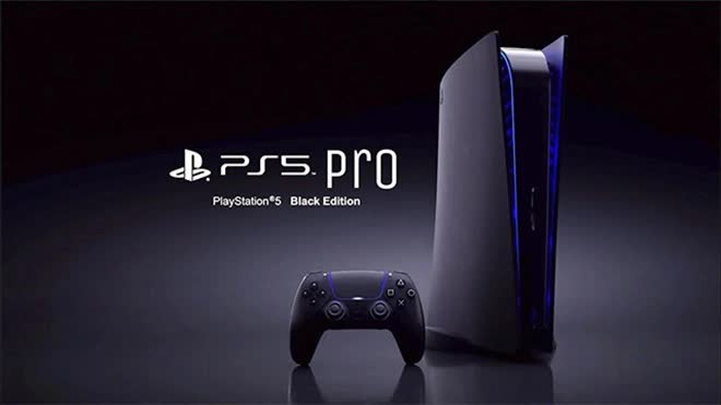 PS5 Pro sẽ ra mắt năm 2024 ? - Ảnh 1.