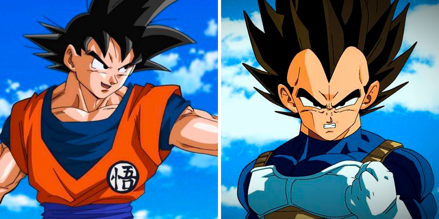 Đây là điều duy nhất Vegeta giỏi hơn Goku trong Dragon Ball Super