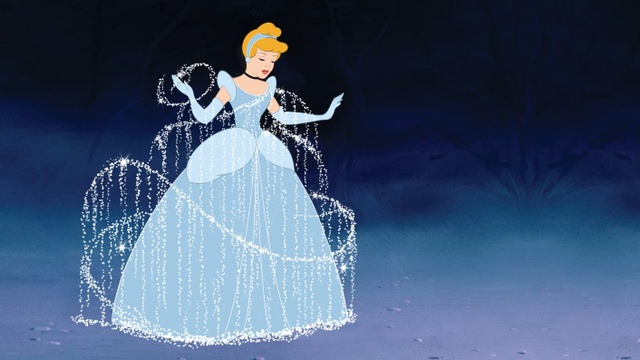Dàn công chúa Disney được khắc họa bởi hãng đối thủ: Nàng tiên cá được yêu thích hơn hẳn - Ảnh 5.
