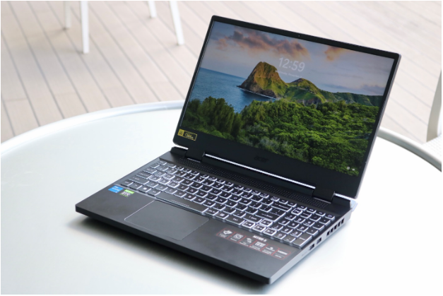 Top 3 laptop gaming đáng mua nhất 2023 của Acer - Ảnh 3.