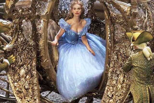 Dàn công chúa Disney được khắc họa bởi hãng đối thủ: Nàng tiên cá được yêu thích hơn hẳn - Ảnh 6.