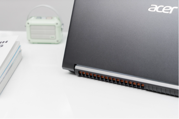Top 3 laptop gaming đáng mua nhất 2023 của Acer - Ảnh 5.