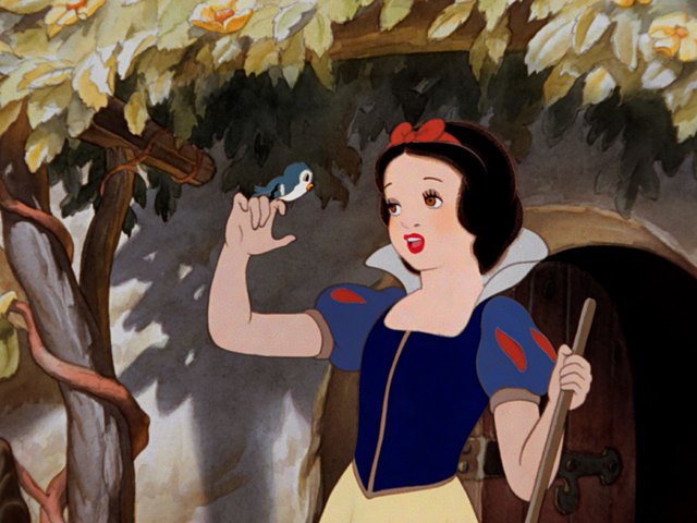 Dàn công chúa Disney được khắc họa bởi hãng đối thủ: Nàng tiên cá được yêu thích hơn hẳn - Ảnh 1.
