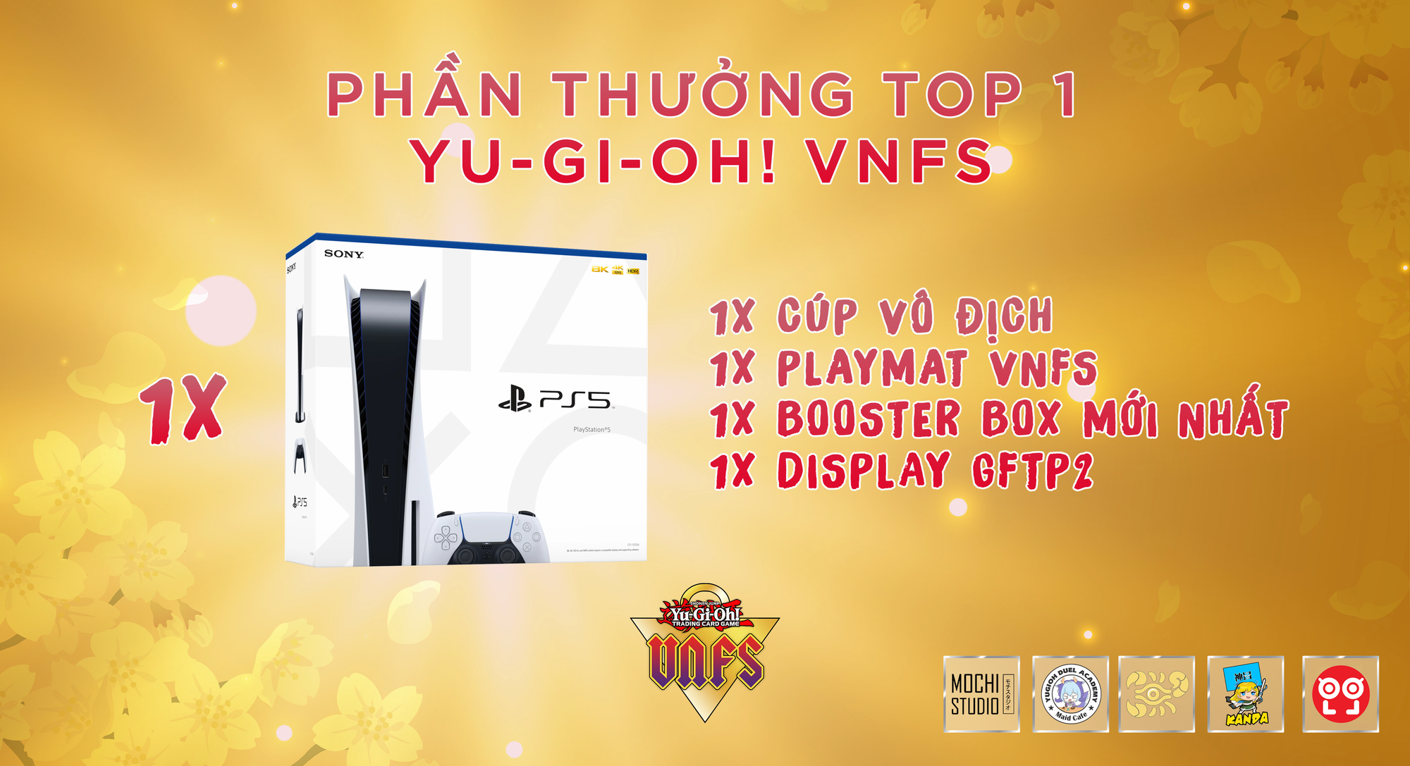Yu-Gi-Oh! Vnfs – Lễ Hội Cosplay Và Giao Lưu Yu-Gi-Oh Tại Hà Nội Với Quy Mô  Cực Khủng