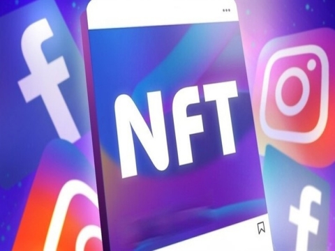 Meta bỏ dự án NFT trên Facebook - Ảnh 2.