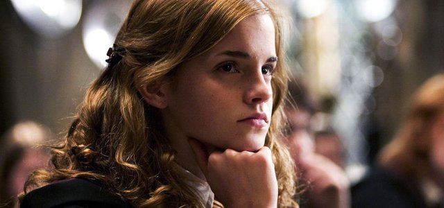 Hermione của Harry Potter không tốt đẹp như khán giả nghĩ, thể hiện qua câu thoại về nhân vật này? - Ảnh 1.