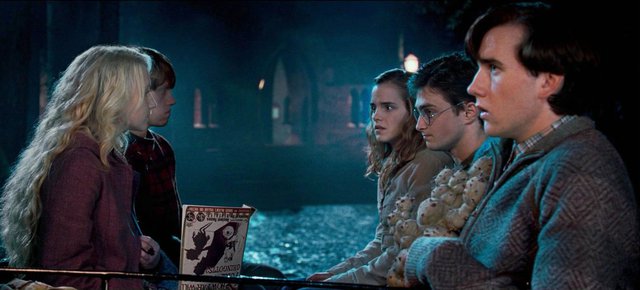 Hermione của Harry Potter không tốt đẹp như khán giả nghĩ, thể hiện qua câu thoại về nhân vật này? - Ảnh 6.