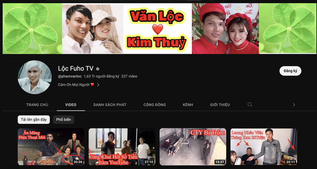 Chàng trai dạy phụ hồ online bỏ túi 1,6 tỷ đồng: Stream YouTube có lúc “ngang ngửa” Độ Mixi, từ người làm thuê trở thành sếp trả lương cho người khác - Ảnh 4.