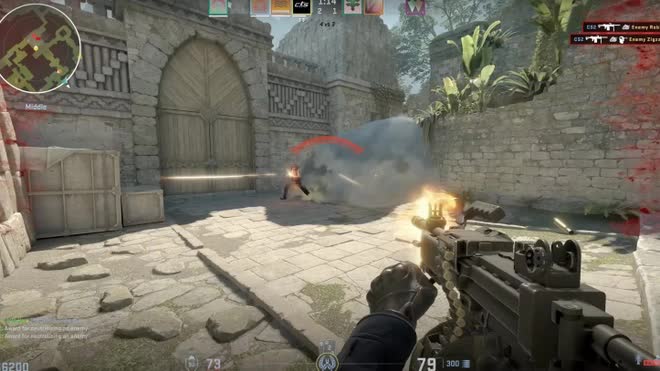 How to play the beta of Counter-Strike 2?  - Photo 1.