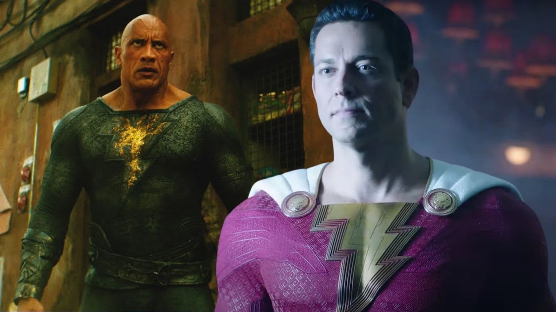 Tin rò rỉ từ Hollywood: The Rock ép DC làm phim theo ý mình, khiến Henry Cavill mất cả vai Superman - Ảnh 2.