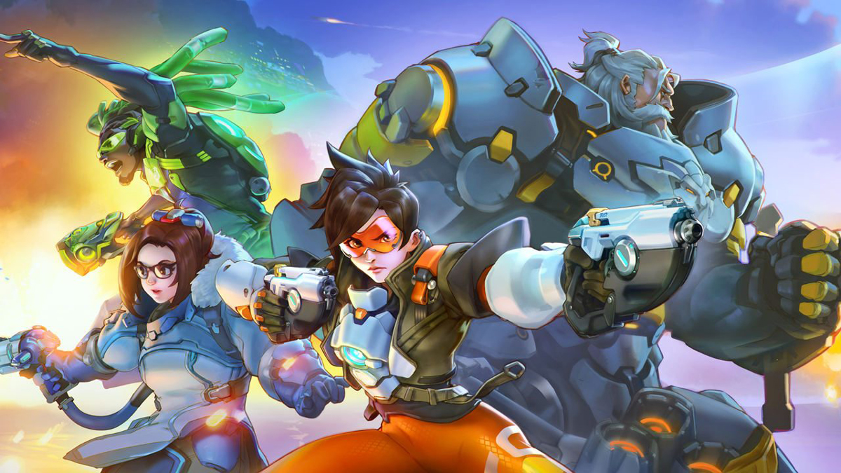 Cộng động liên tiếp khiếu nại, Overwatch 2 cuối cùng cũng có động thái giải quyết hai vấn đề lớn - Ảnh 1.