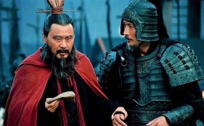 Before he died, Cao Cao still regretted hurting a woman: Unrecoverable mistake!  - Photo 6.