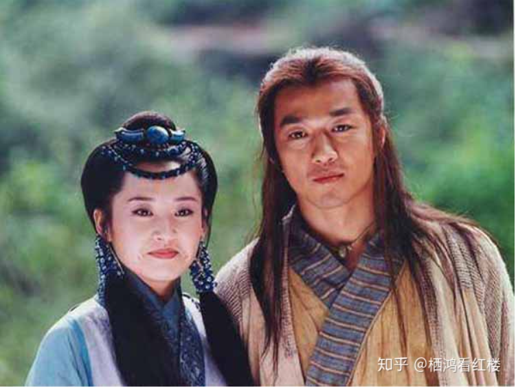 The strongest couple in Kim Dung's novel: Tieu Long Nu and Duong Qua sadly stopped at 3rd, the 1st place full of surprises!  - Photo 1.