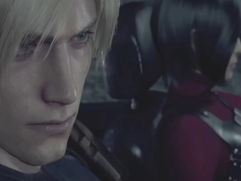 3 lý do khiến Resident Evil 4 Remake hay hơn bản gốc - Ảnh 3.