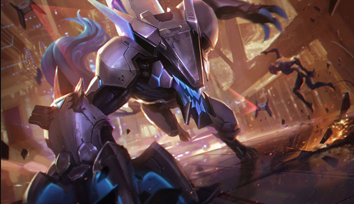 TFT season 8.5: 3 squads have just been 'pathetic nerf' by Riot in version 13.6b - Photo 3.