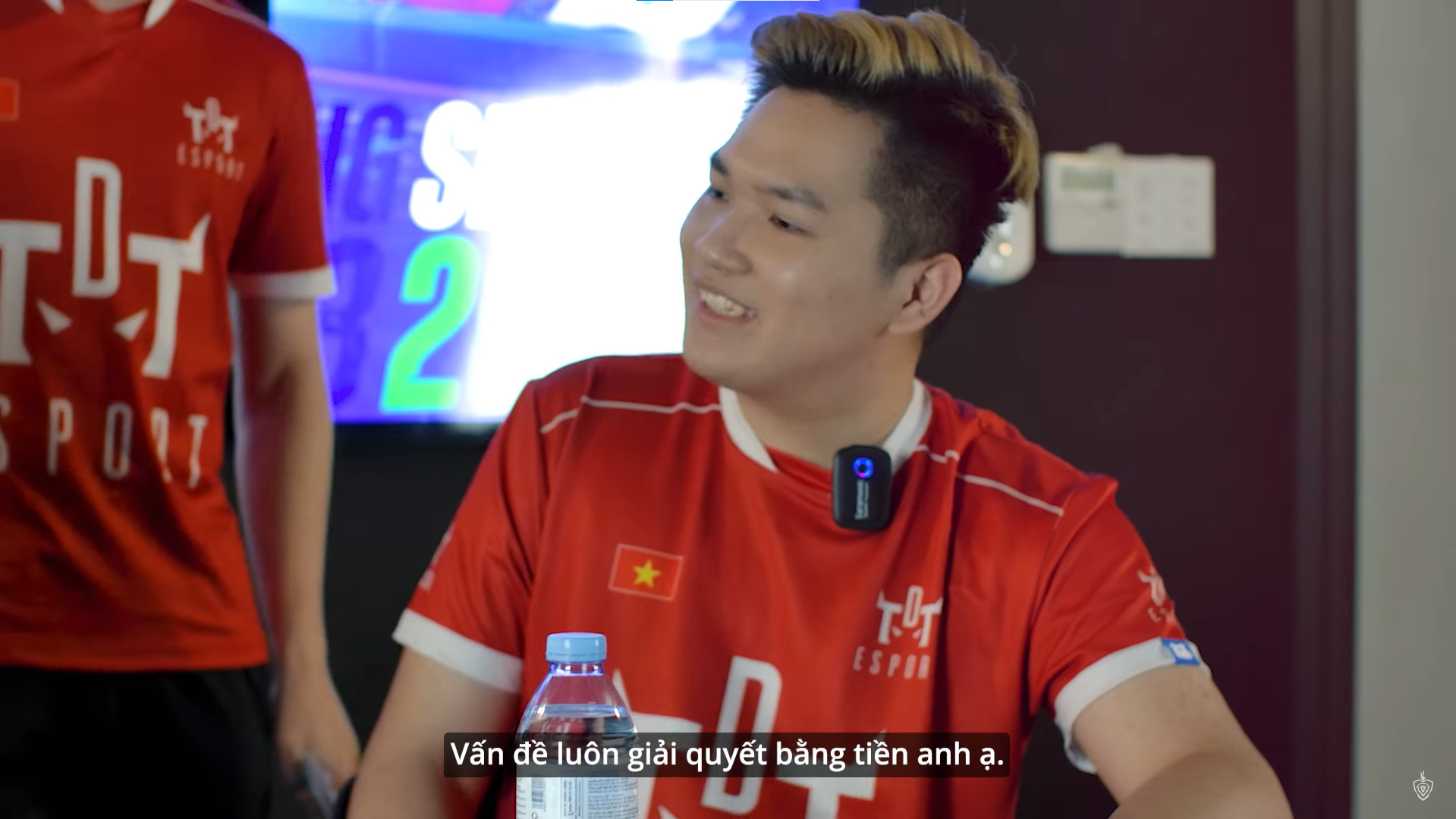 Vừa ra mắt hợp đồng 'bom tấn', TDT Esports đã có phát biểu cực 'gắt' - Ảnh 3.