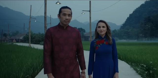 Việt Nam xuất hiện tuyệt đẹp ở phim Hollywood mới - Ảnh 12.