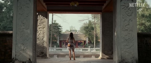 Việt Nam xuất hiện tuyệt đẹp ở phim Hollywood mới - Ảnh 10.