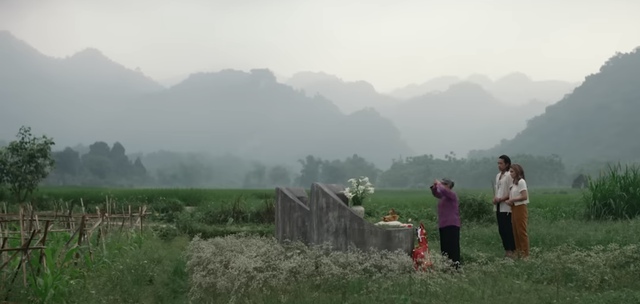Việt Nam xuất hiện tuyệt đẹp ở phim Hollywood mới - Ảnh 8.