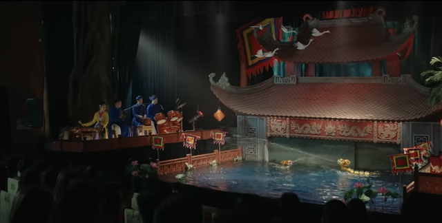 Việt Nam xuất hiện tuyệt đẹp ở phim Hollywood mới - Ảnh 15.
