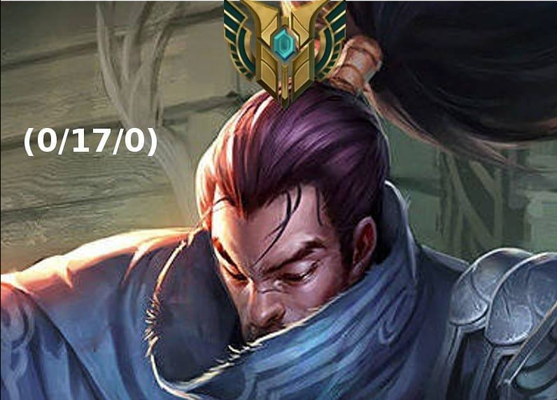 Riot caused controversy when suddenly giving great power to Yasuo - Photo 3.