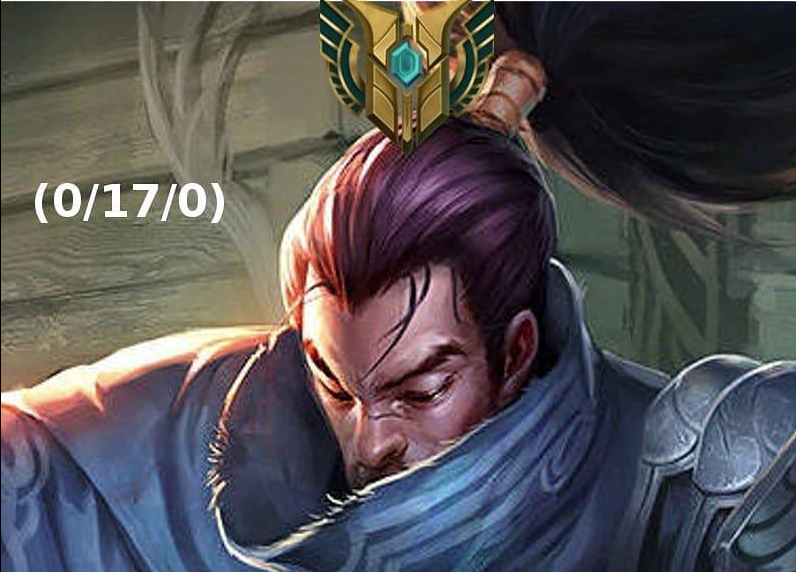 Game thủ thẫn thờ khi Riot bỗng nhiên tăng sức mạnh lớn cho Yasuo 3-16801459299871350262286-1680150078773-16801500790972016278513