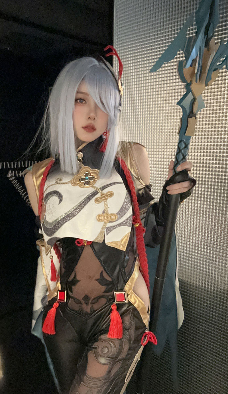 nữ MC LPL chuyển sang cosplay Genshin Impact 'đỉnh của chóp' Mc-lpl-cosplay-3-16801613220541996450614-1680161639156-16801616393361734311714-1680163281061-1680163281226129835842