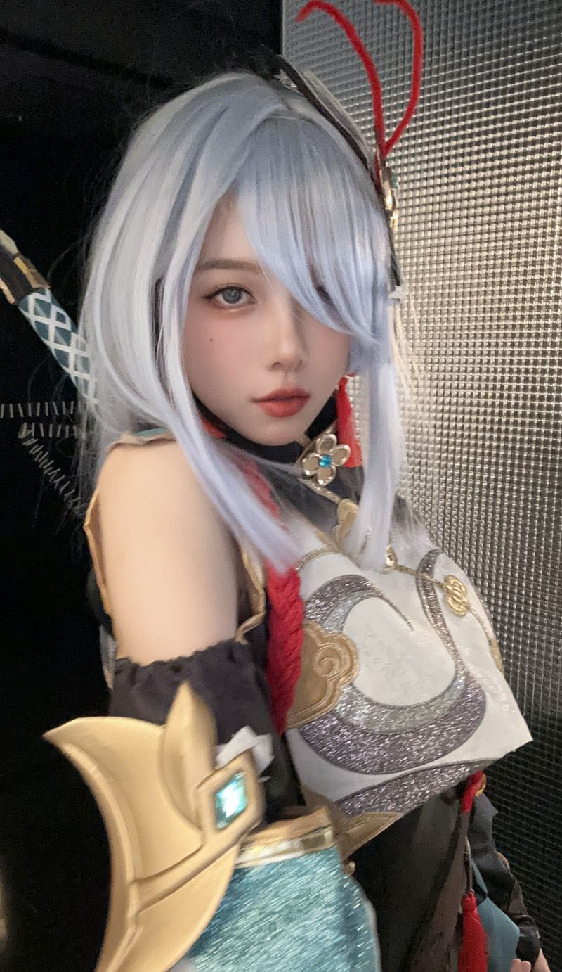 nữ MC LPL chuyển sang cosplay Genshin Impact 'đỉnh của chóp' Mc-lpl-cosplay-4-1680161322003848483630-1680161641506-16801616434691493044440-1680163284045-1680163284225573129845