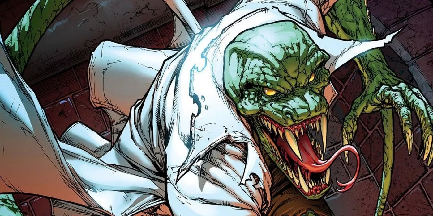 Doctor Doom và những phản diện mà MCU còn thiếu cho trận đại chiến đa vũ trụ trong Avengers: Secret Wars - Ảnh 8.