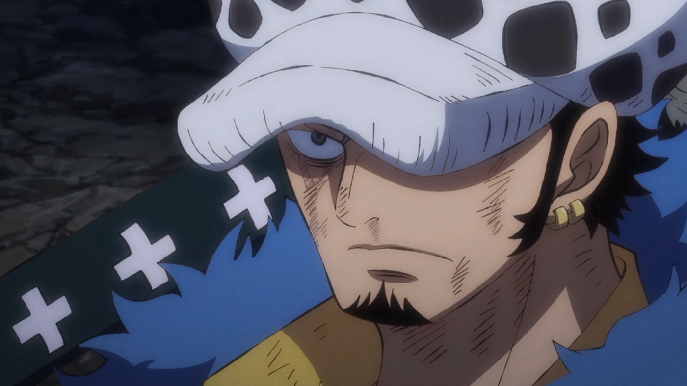 Cuộc chiến giữa Law và Râu Đen trong One Piece sẽ dẫn đến hậu quả gì? - Ảnh 3.