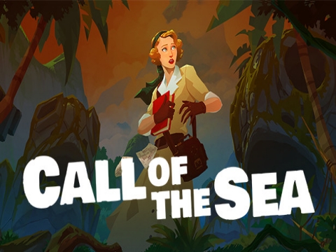 Free download the fascinating puzzle adventure game Call of the Sea - Photo 2.