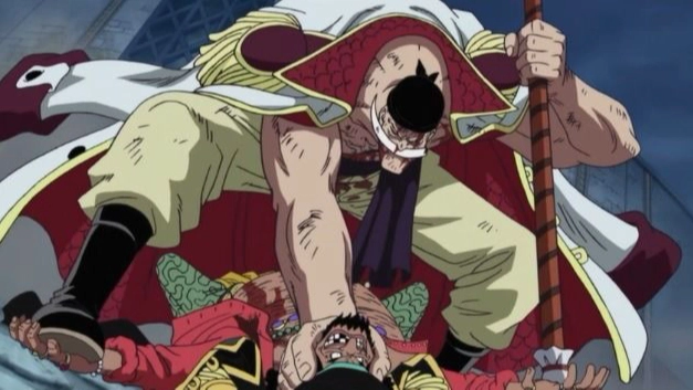 7 đặc điểm đối lập của Râu Đen và Luffy trong One Piece  - Ảnh 8.