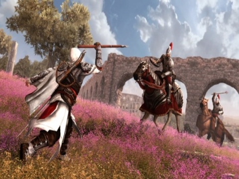 3 phiên bản Assassin’s Creed hay nhất trong toàn bộ dòng game - Ảnh 2.