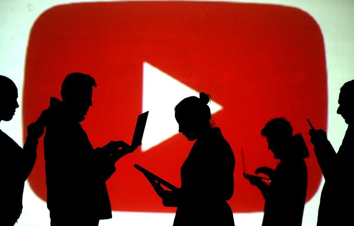 Youtube và nền kinh tế ‘thuyết minh’ 47 tỷ USD: Tăng 1 nghìn tỷ lượt xem, hàng chục triệu đăng ký chỉ bằng một bước cơ bản - Ảnh 1.