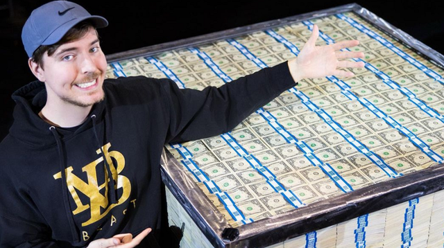 MrBeast: Câu chuyện đằng sau chàng YouTuber giàu nhất thế giới - Ảnh 6.