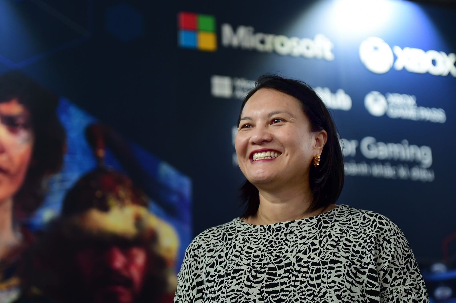 Microsoft đồng hành cùng cộng đồng thúc đẩy game Việt vươn tầm thế giới - Ảnh 2.