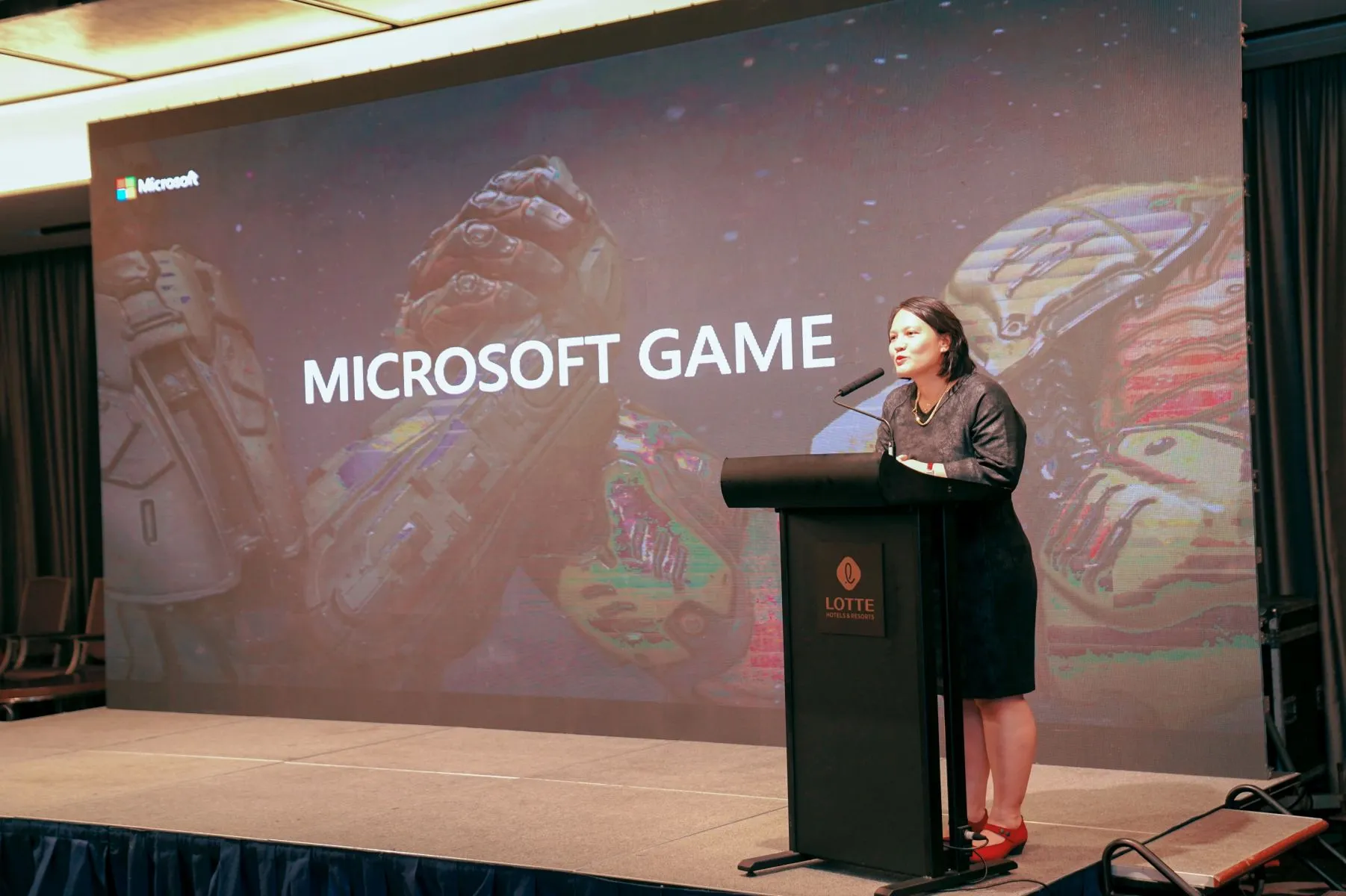 Microsoft đồng hành cùng cộng đồng thúc đẩy game Việt vươn tầm thế giới - Ảnh 4.