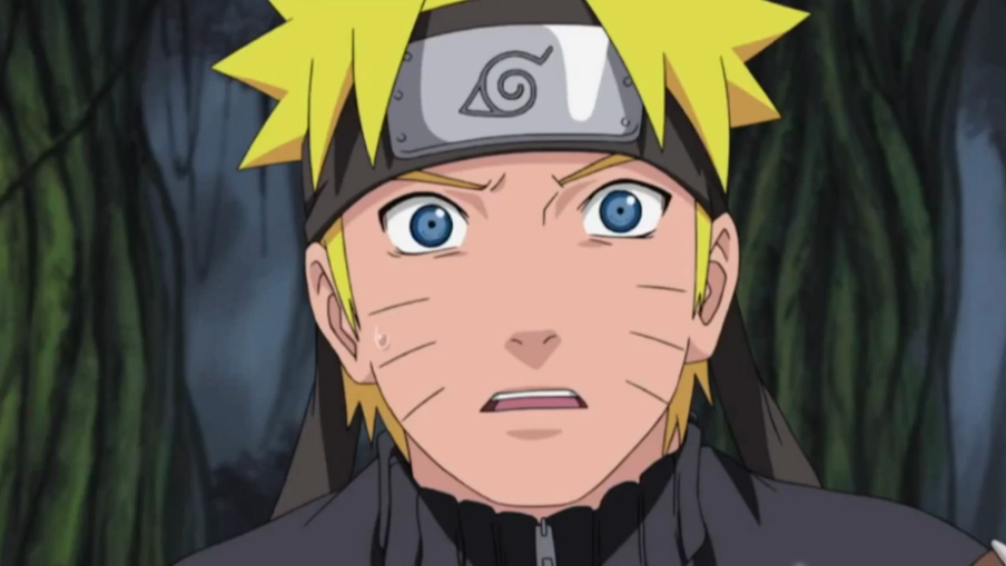 Why did Naruto never learn to use genjutsu?  - Photo 3.