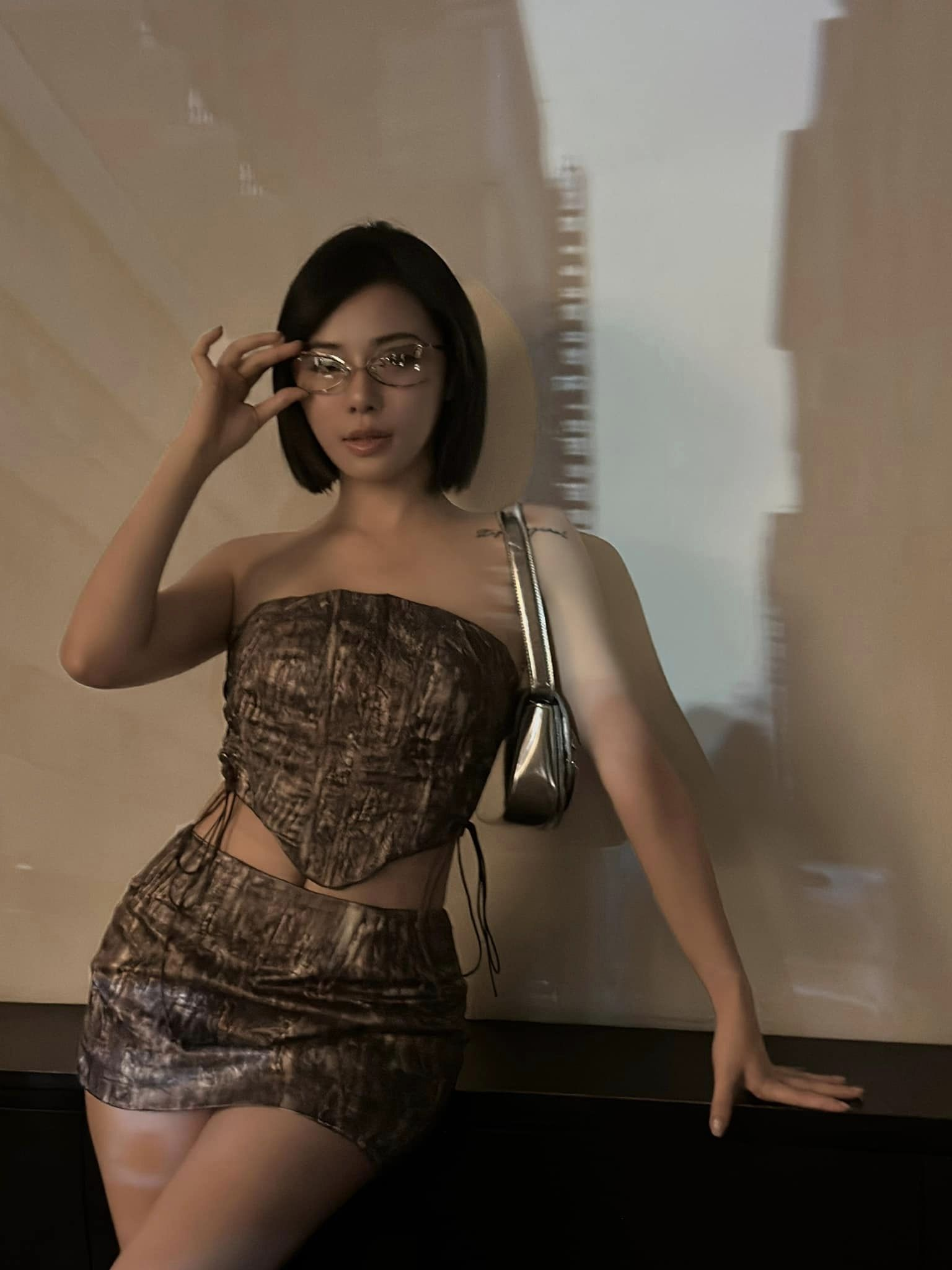 Nữ MC tuyệt sắc của làng game Việt khoe hình ảnh ngày càng ‘bạo’ nhưng lại rất nóng bỏng gợi cảm - Ảnh 4.