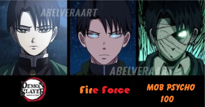 Character) Levi Ackerman - Shingeki no Kyojin | Ryuu-chan WIKI