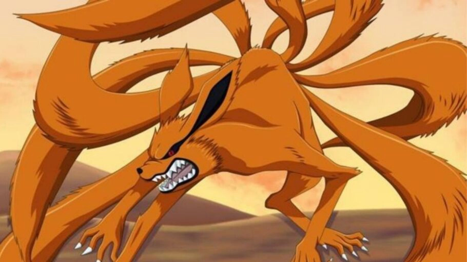 Naruto: Cửu Vĩ Kurama có 'vô tội' trong vụ tấn công làng Lá hay không? - Ảnh 2.