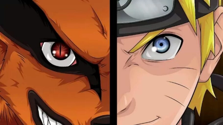 Naruto: Was the Nine-Tails Kurama 'innocent' in the Konoha attack?  - Photo 3.