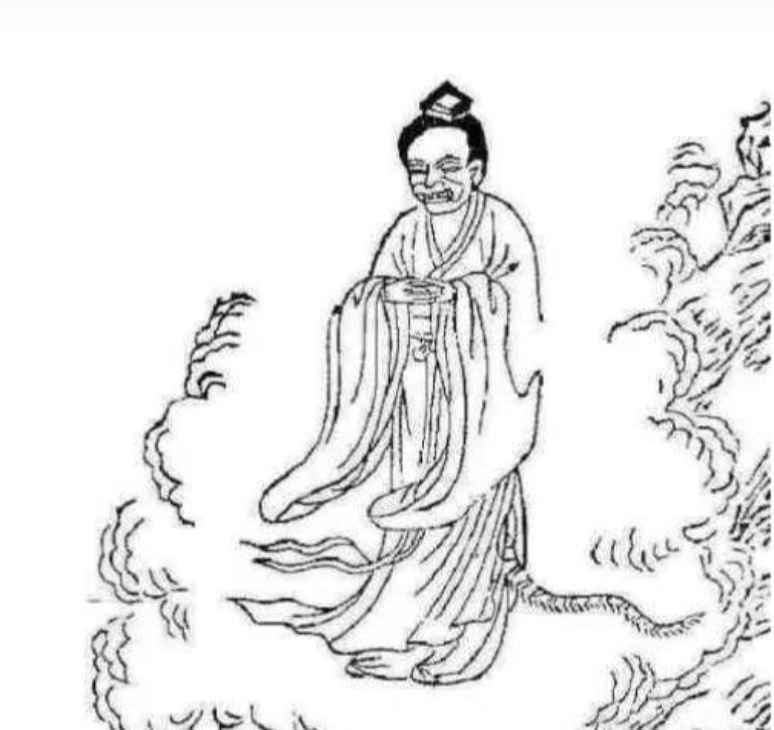 Phi tần bị chê xấu nhất trong lịch sử phong kiến Trung Quốc: Được hoàng đế tôn sùng nhờ khả năng đặc biệt này - Ảnh 1.