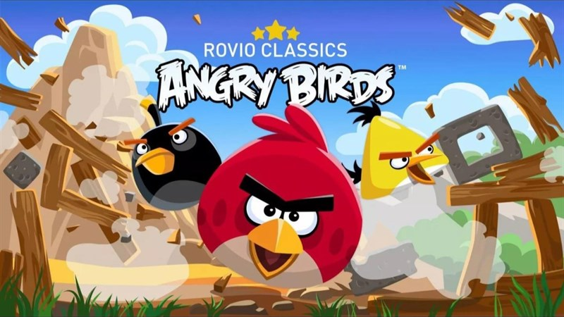Rò rỉ tin đồn 'cha đẻ' Angry Bird sắp bị mua lại với giá tỷ đô, 'đại gia'  đứng sau là cái tên quen thuộc!