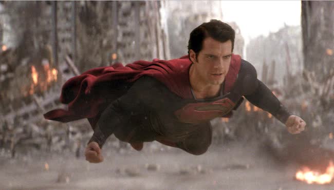 Sức mạnh của Superman dưới góc nhìn khoa học: Hư cấu, nhưng không phải là bất khả thi - Ảnh 1.